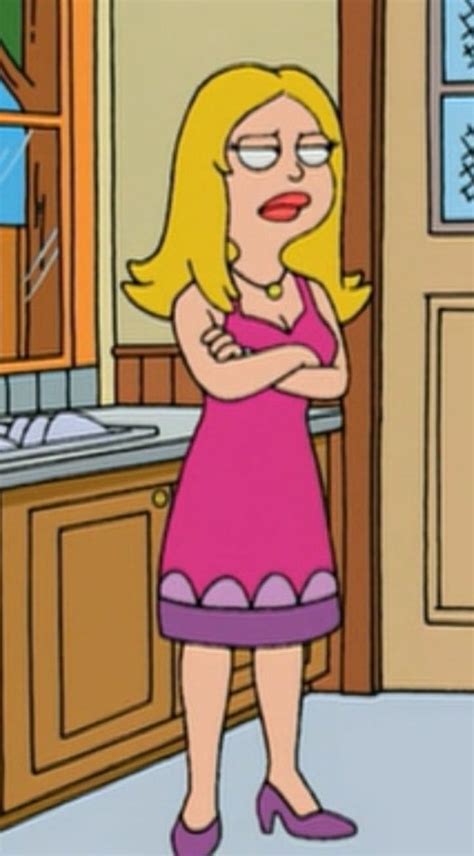 american dad francine porn|Francine Smith Porn Comics